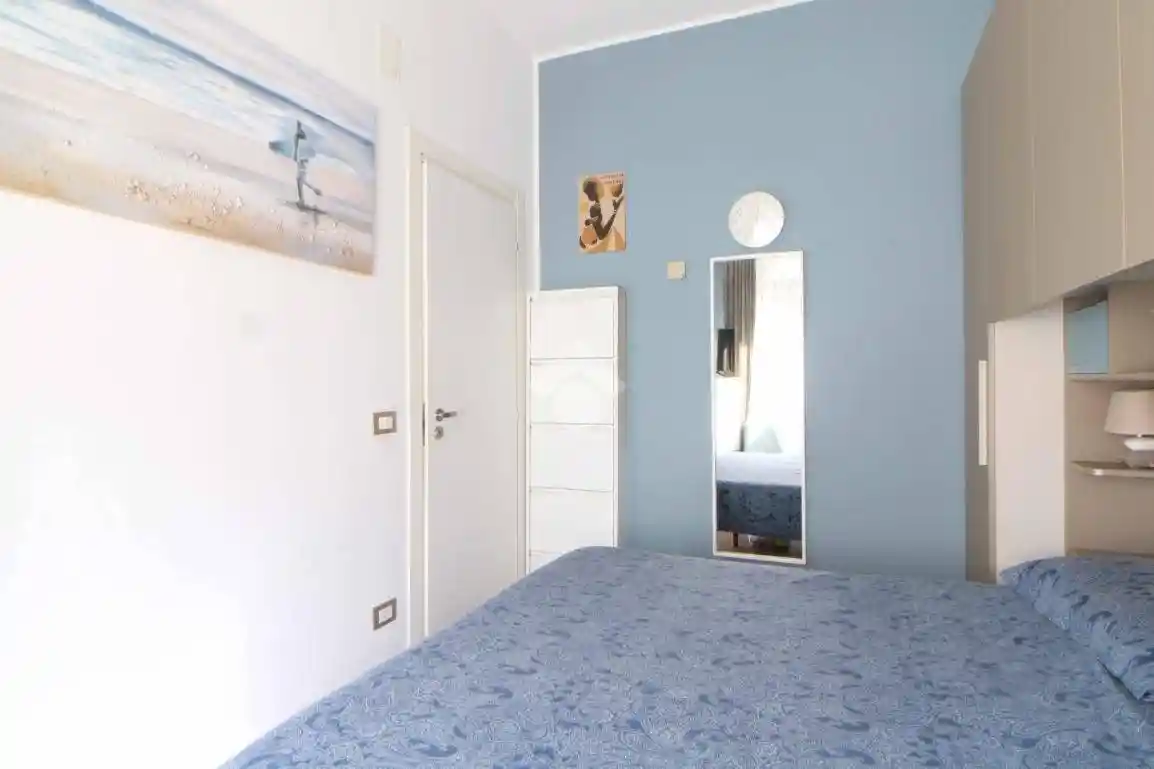 Bilocale via Trigno 3, Centro, Francavilla al Mare - foto 5