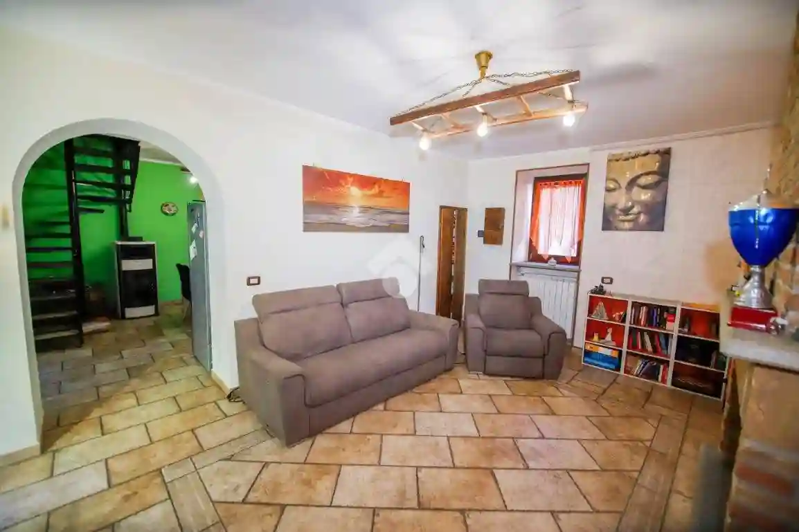 Casa indipendente - foto 4