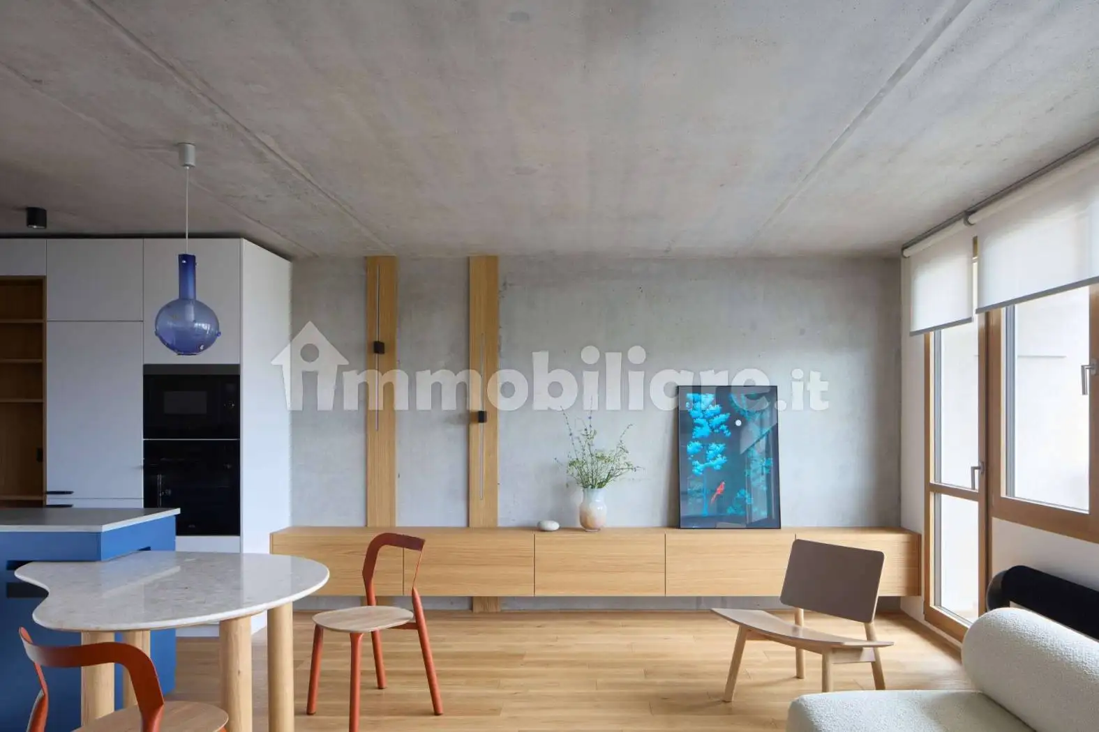 Apartment in vendita a Milan