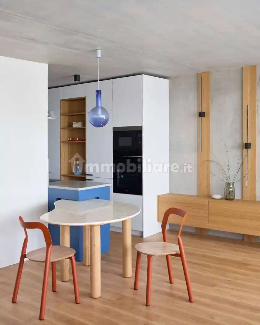 Bilocale piazza Napoli 13, Solari, Milano - foto 4