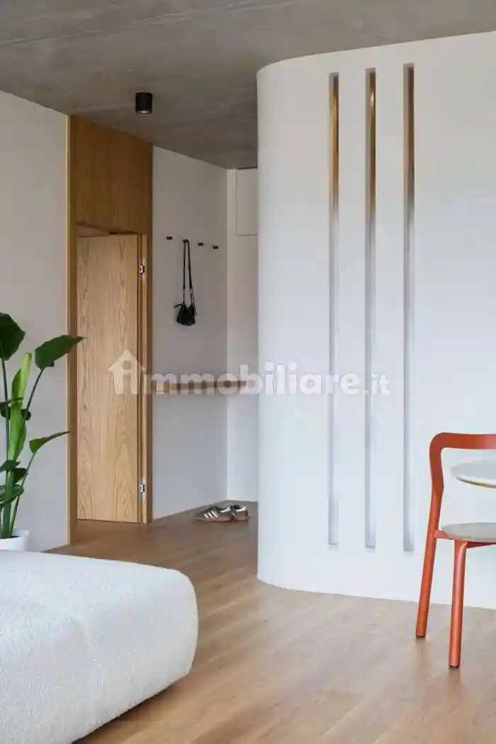 Bilocale piazza Napoli 13, Solari, Milano - foto 5