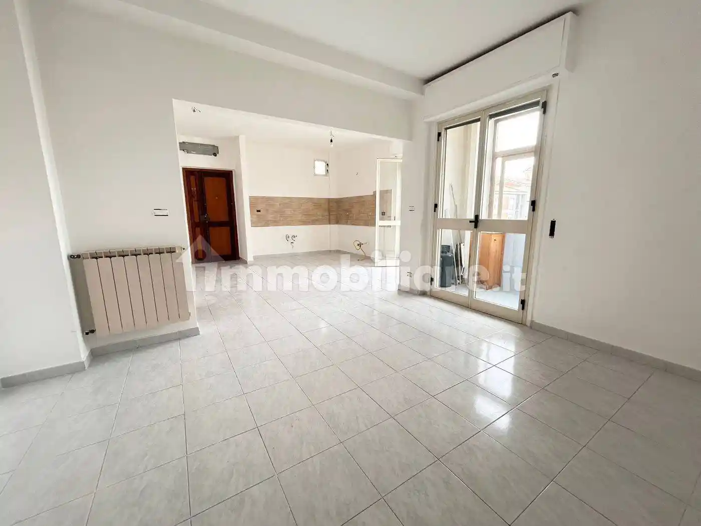 Appartamento in vendita a Barcellona Pozzo di Gotto