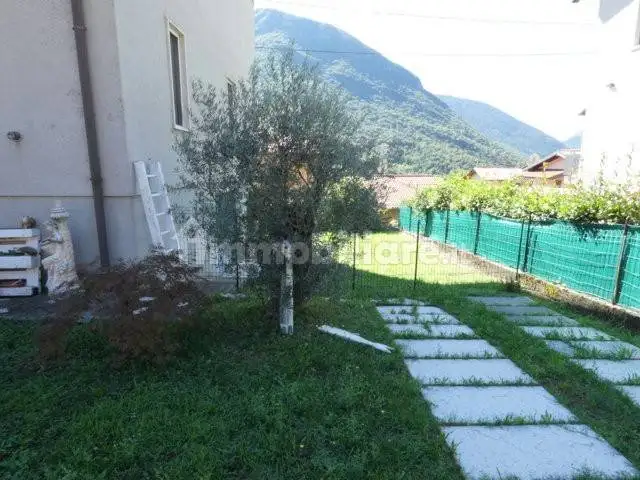 Villa bifamiliare via Villa Mattina, Caino - foto 3