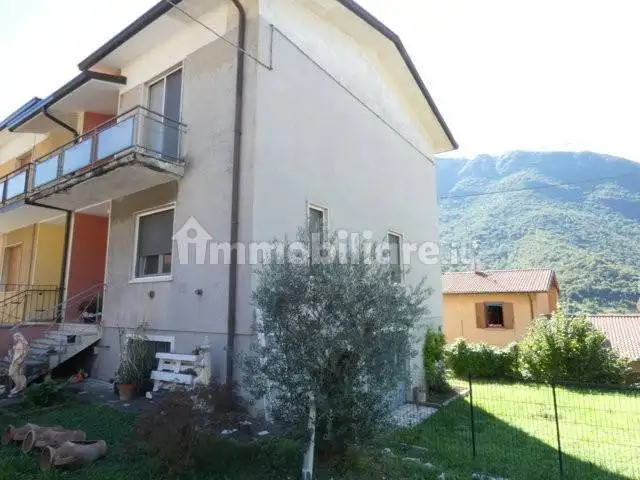 Villa bifamiliare via Villa Mattina, Caino - foto 5