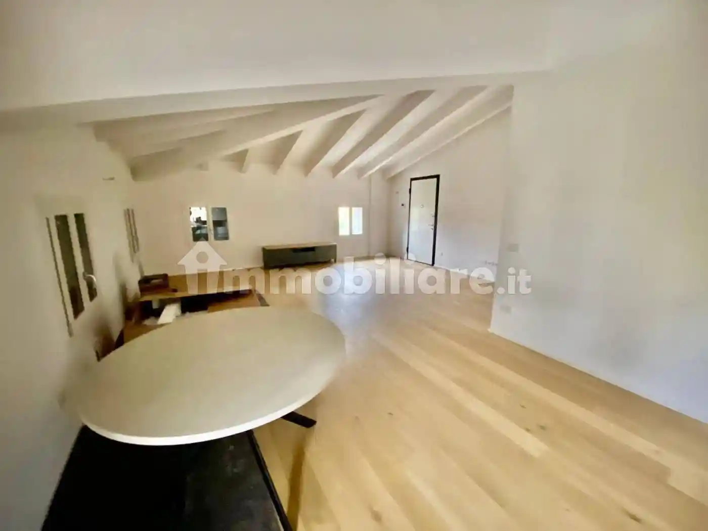 Mansarda Strada degli Schiocchi, San Faustino, Modena - foto 2