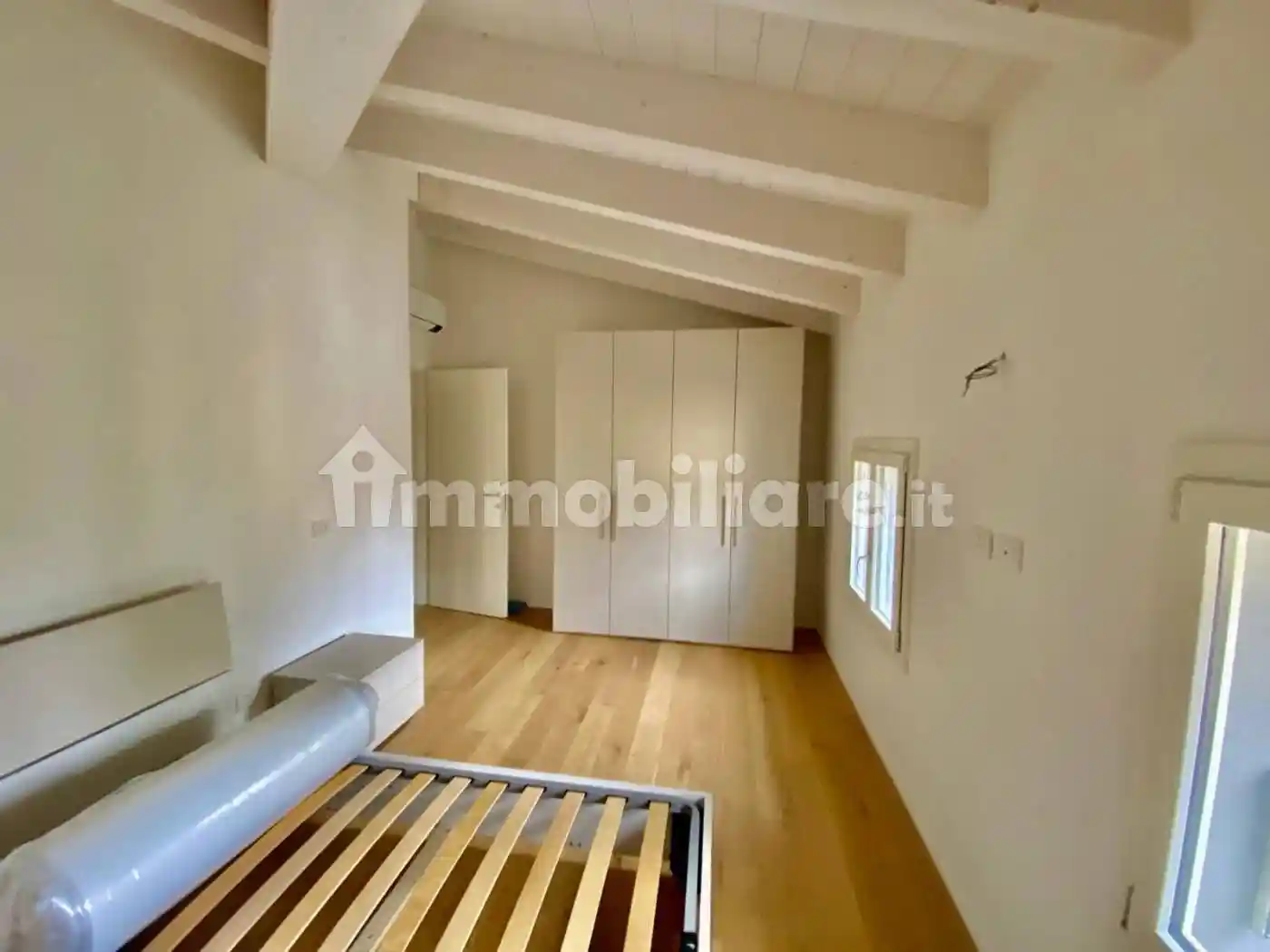 Mansarda Strada degli Schiocchi, San Faustino, Modena - foto 4