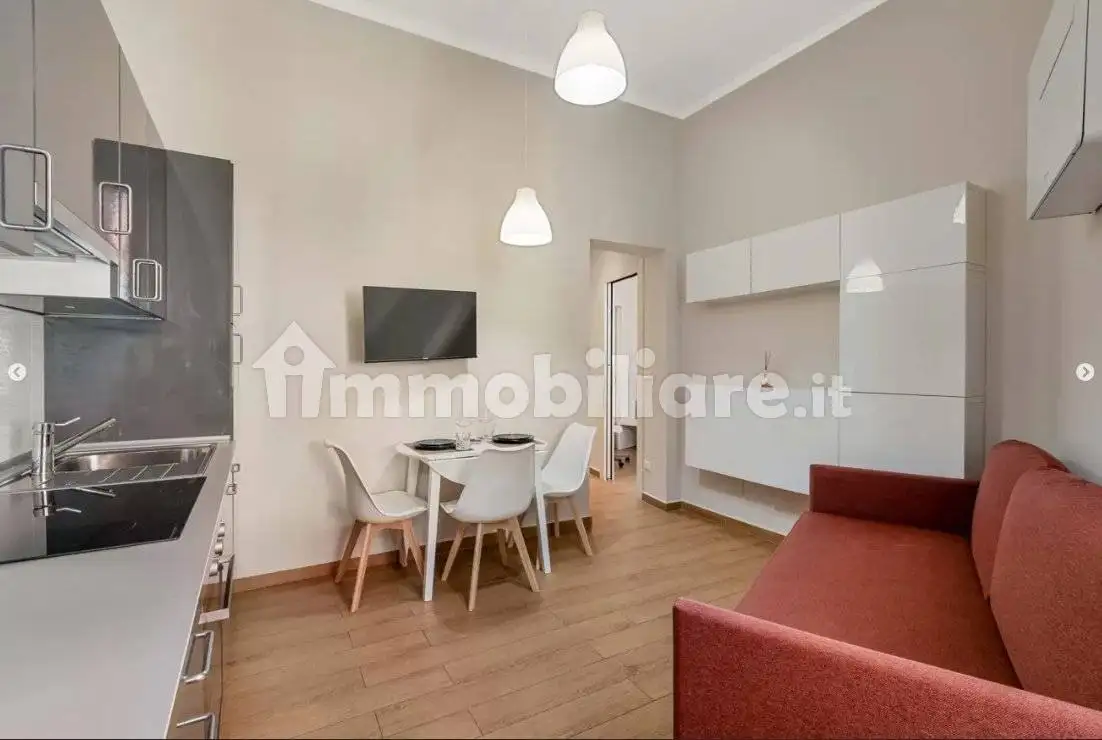 Appartamento in affitto a La Spezia