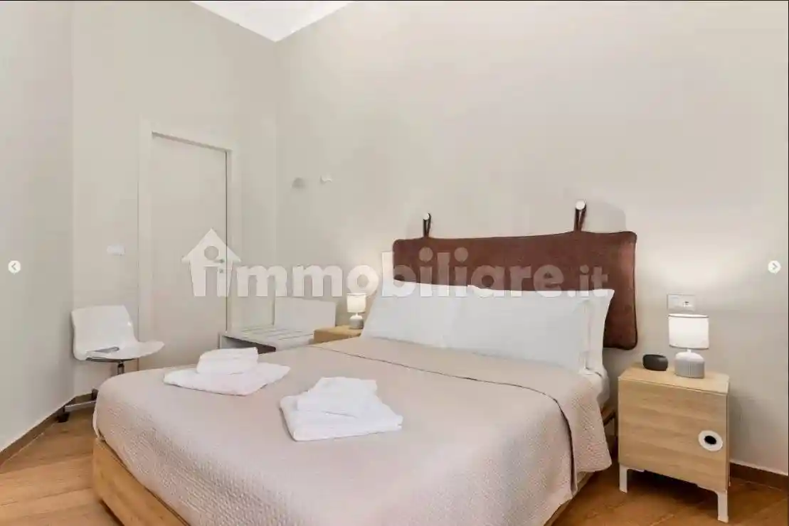 Bilocale via 27 Marzo 75, Centro Storico, La Spezia - foto 3