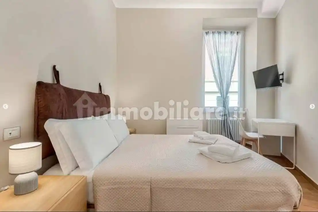 Bilocale via 27 Marzo 75, Centro Storico, La Spezia - foto 4