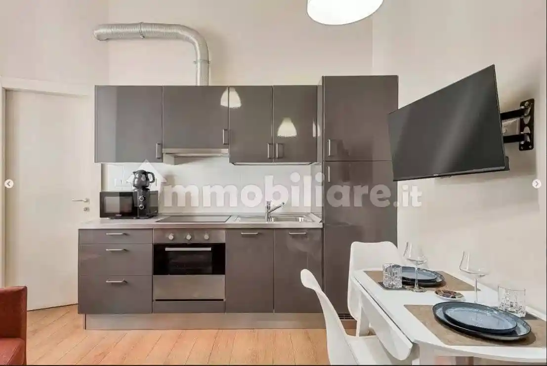 Bilocale via 27 Marzo 75, Centro Storico, La Spezia - foto 5