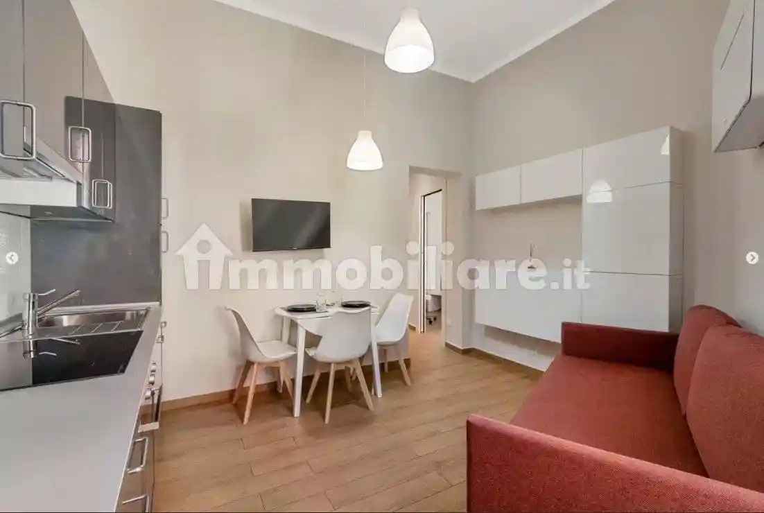 Appartamento in affitto a La Spezia