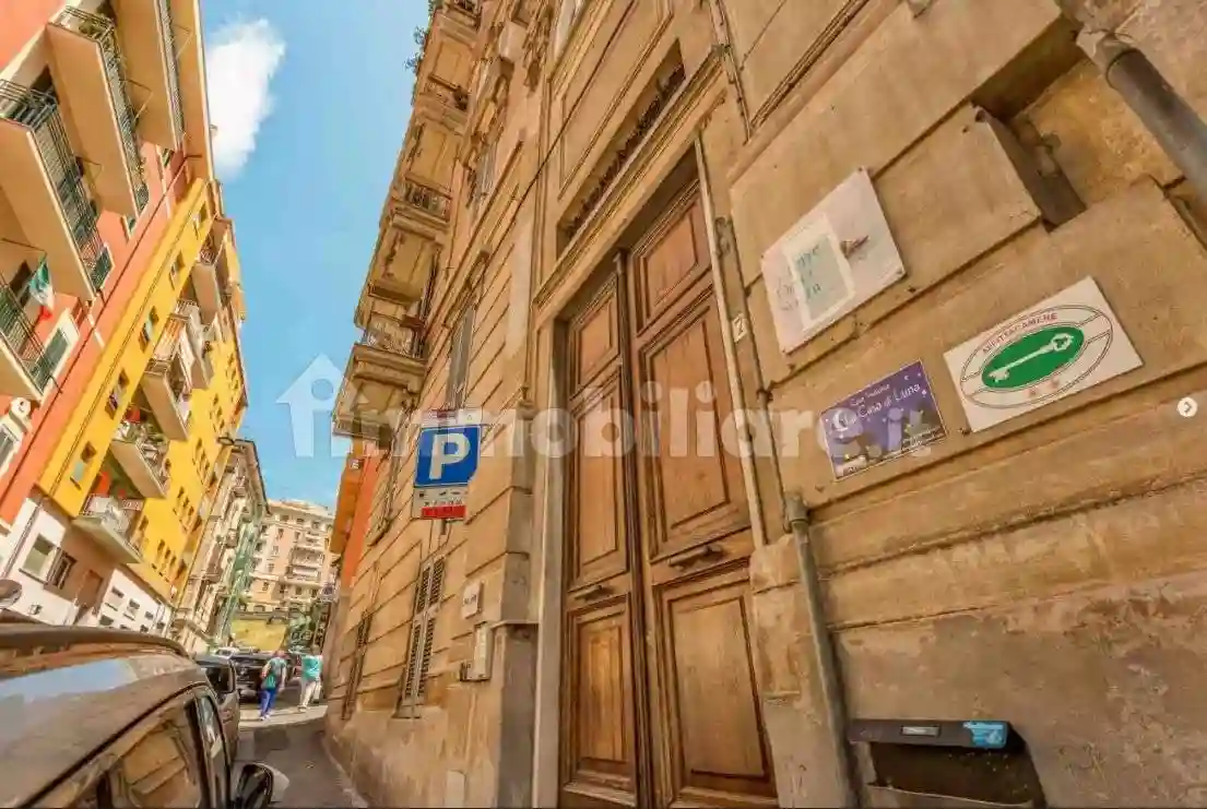 Bilocale via 27 Marzo 75, Centro Storico, La Spezia - foto 4
