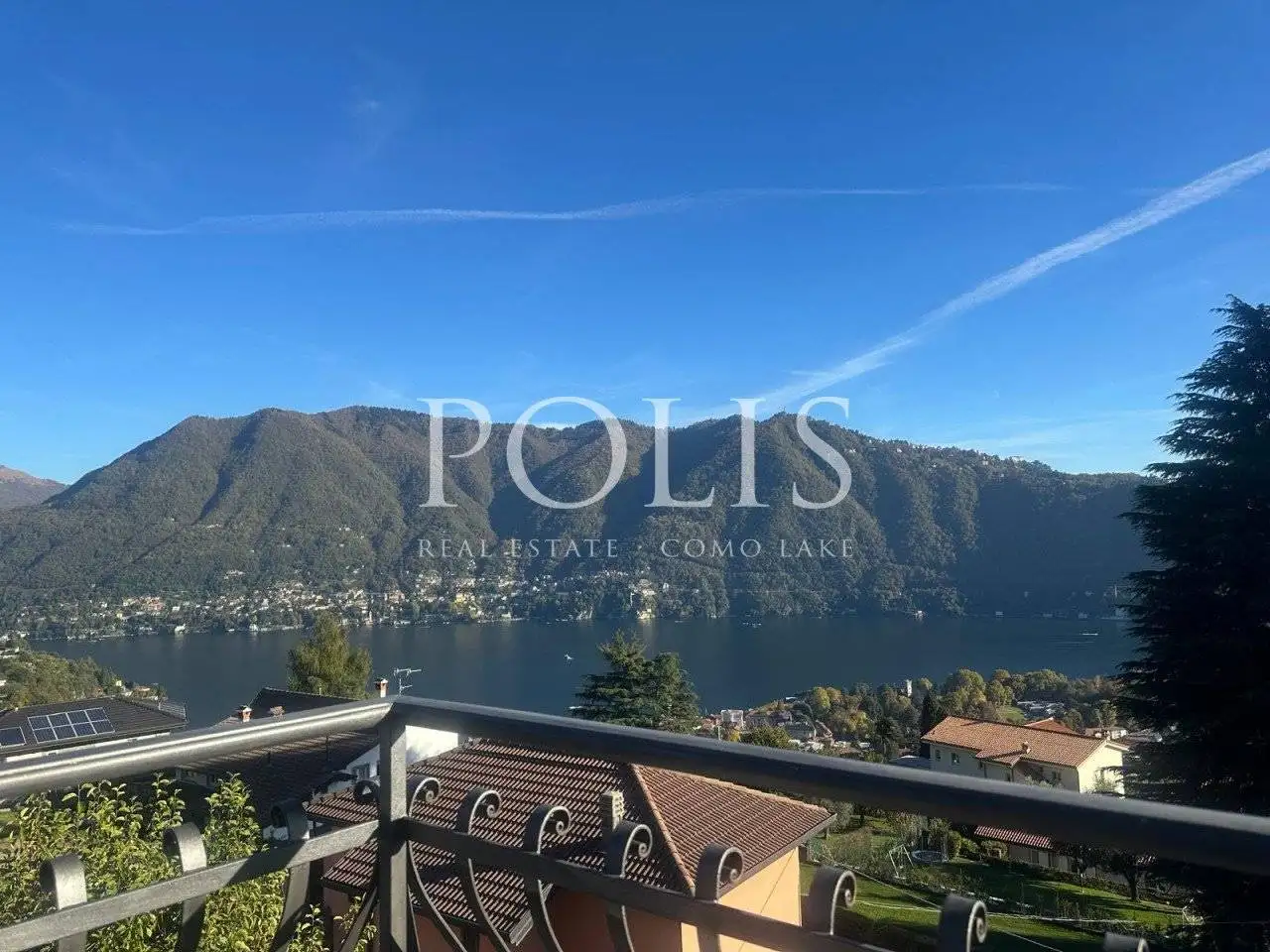 Villa in vendita a Cernobbio