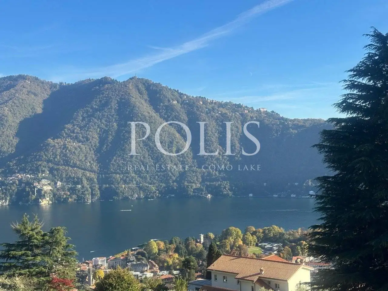 Villa unifamiliare via Gentrino, Cernobbio - foto 2