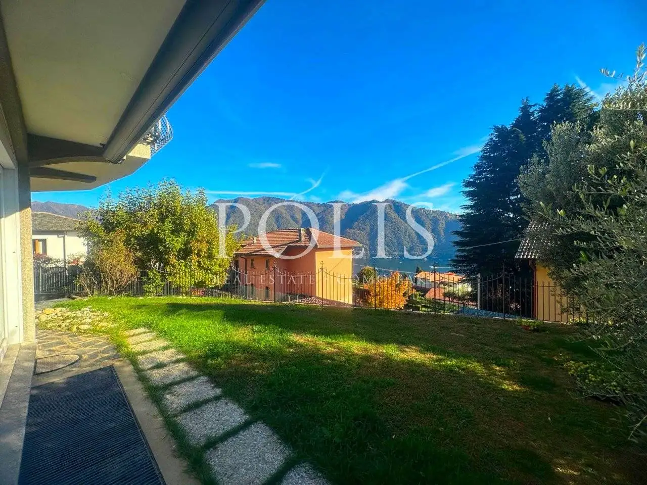 Villa unifamiliare via Gentrino, Cernobbio - foto 4