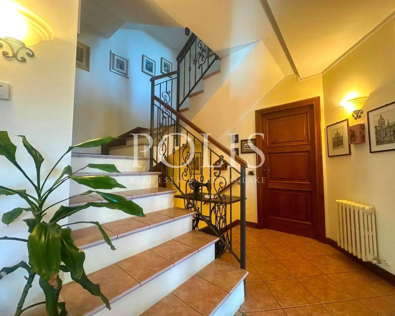 Villa unifamiliare via Gentrino, Cernobbio - foto 5