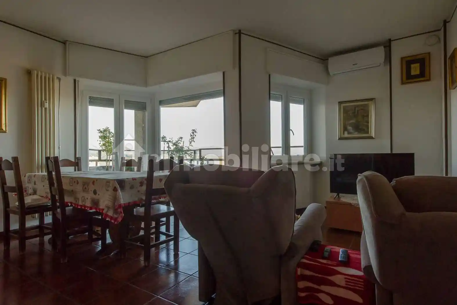 Attico corso Camillo Benso di Cavour 42, Dormelletto - foto 4