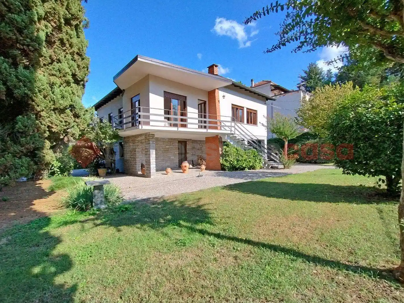 Villa unifamiliare via Tesio, Dormelletto - foto 2