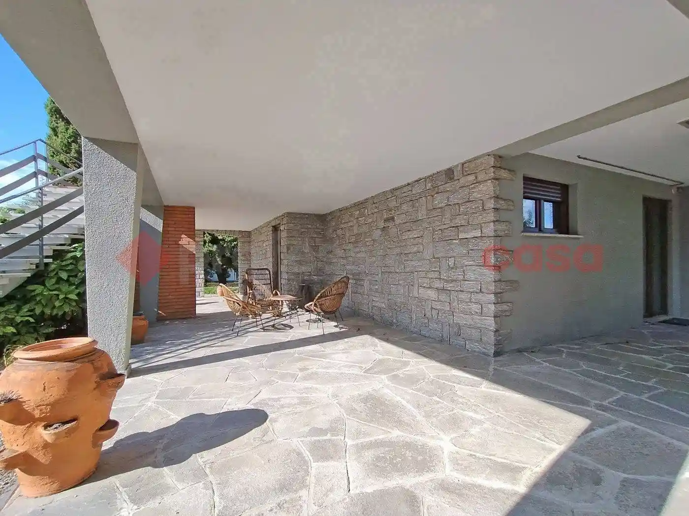 Villa unifamiliare via Tesio, Dormelletto - foto 3