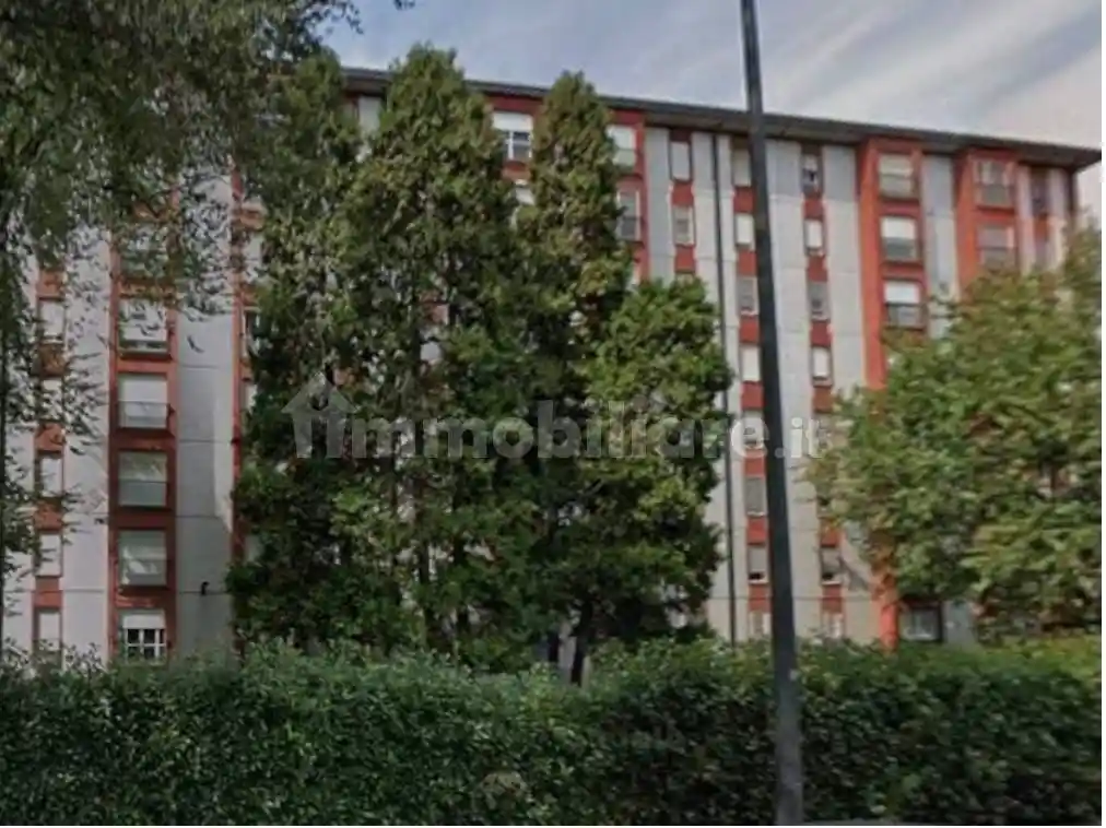 Appartamento all'asta via Francesco Cilea 28, Milano - foto 2