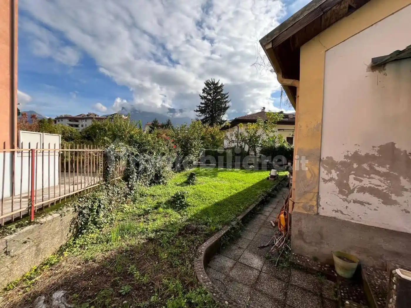 Terratetto unifamiliare via Beato Giacomo Alberione, San Pio X, Trento - foto 2