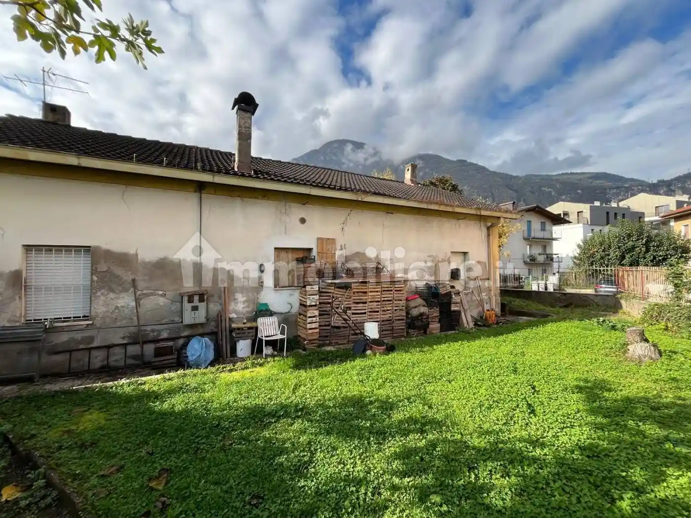 Terratetto unifamiliare via Beato Giacomo Alberione, San Pio X, Trento - foto 4