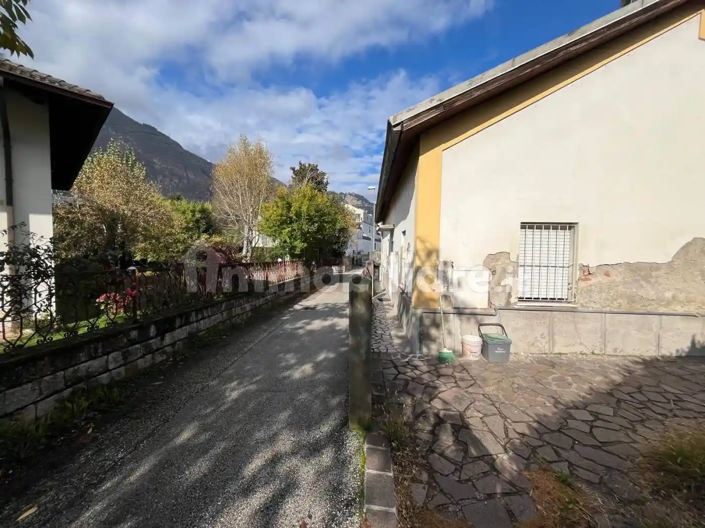 Terratetto unifamiliare via Beato Giacomo Alberione, San Pio X, Trento - foto 5