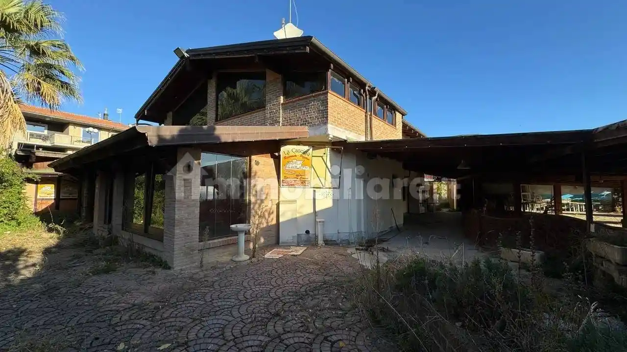 Palazzo - Edificio in Vendita - foto 2