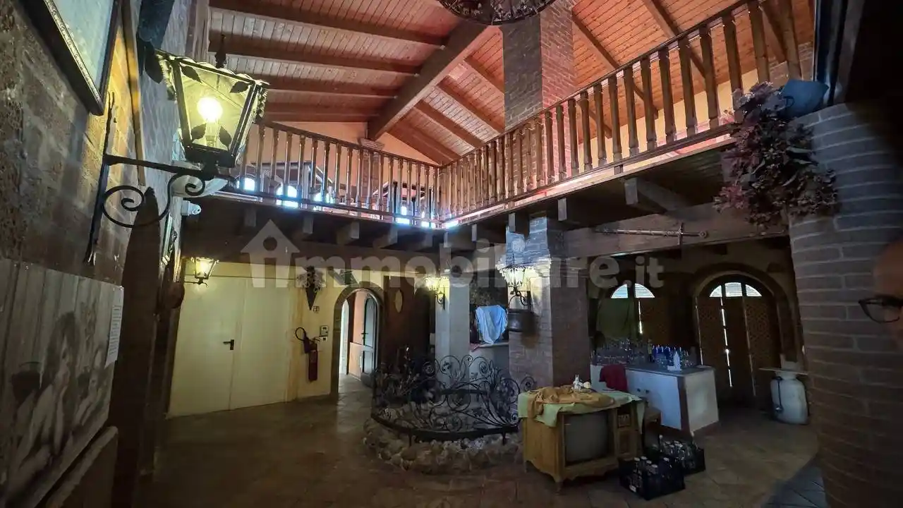 Palazzo - Edificio in Vendita - foto 3