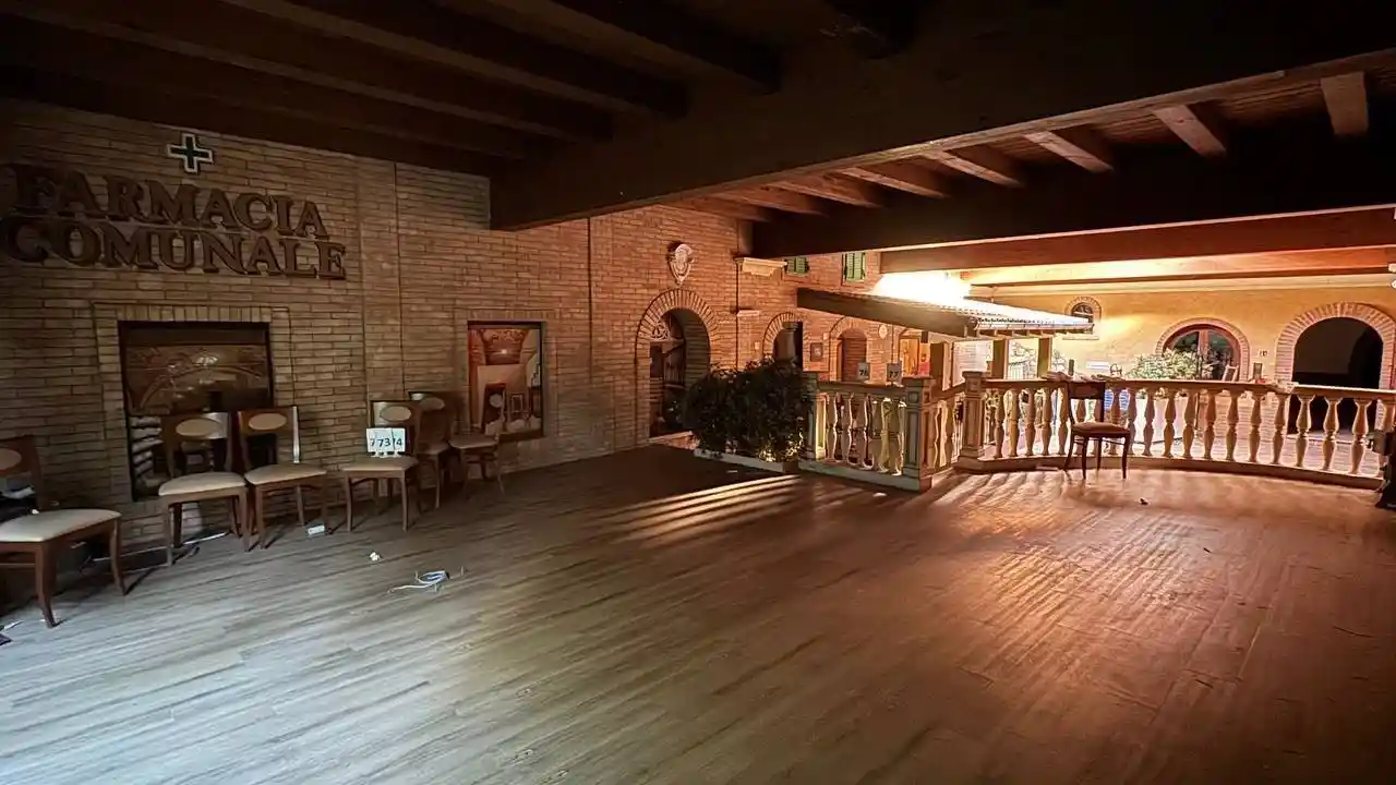 Palazzo - Edificio in Vendita - foto 5