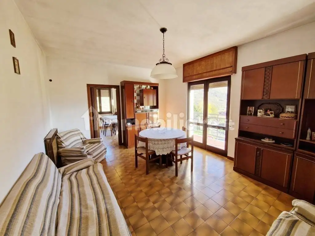 Villa plurifamiliare via Forno Fusorio, Centro, Capo di Ponte - foto 2