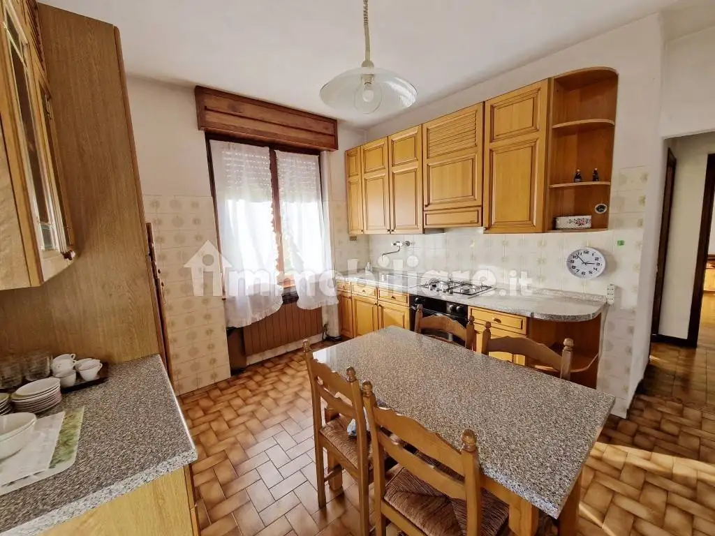 Villa plurifamiliare via Forno Fusorio, Centro, Capo di Ponte - foto 3