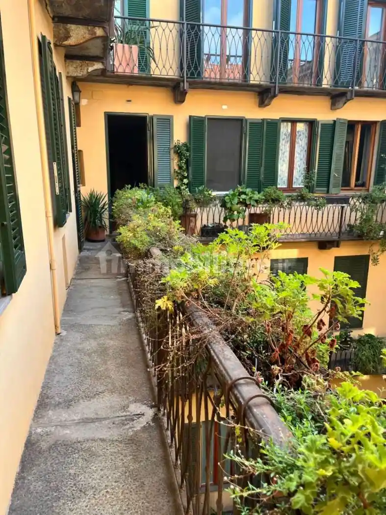 Appartamento largo Augusto, Borgogna - Largo Augusto, Milano - foto 5