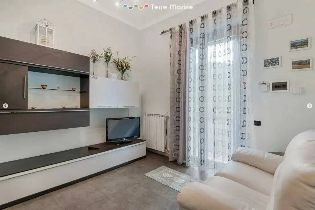 Appartamento in affitto a La Spezia