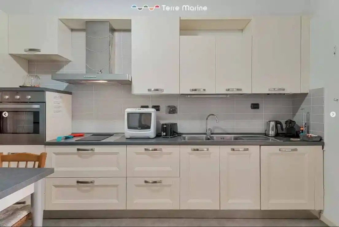 Trilocale via di Murlo 20, Pegazzano - Costa di Murlo, La Spezia - foto 2