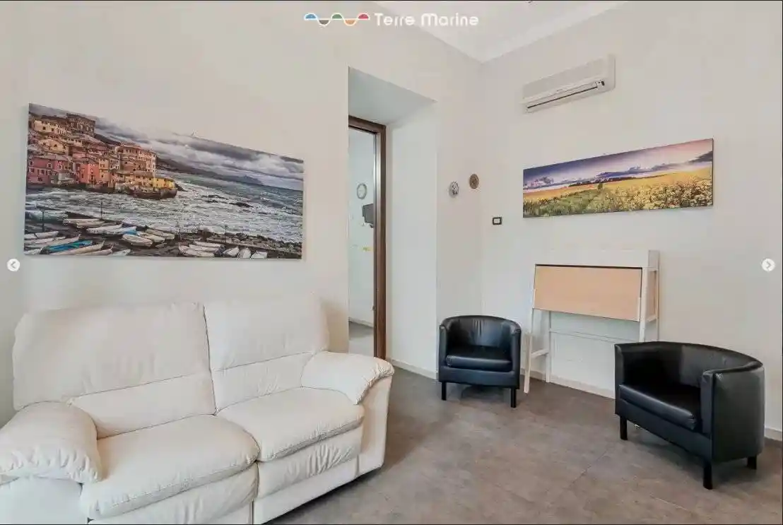 Trilocale via di Murlo 20, Pegazzano - Costa di Murlo, La Spezia - foto 3