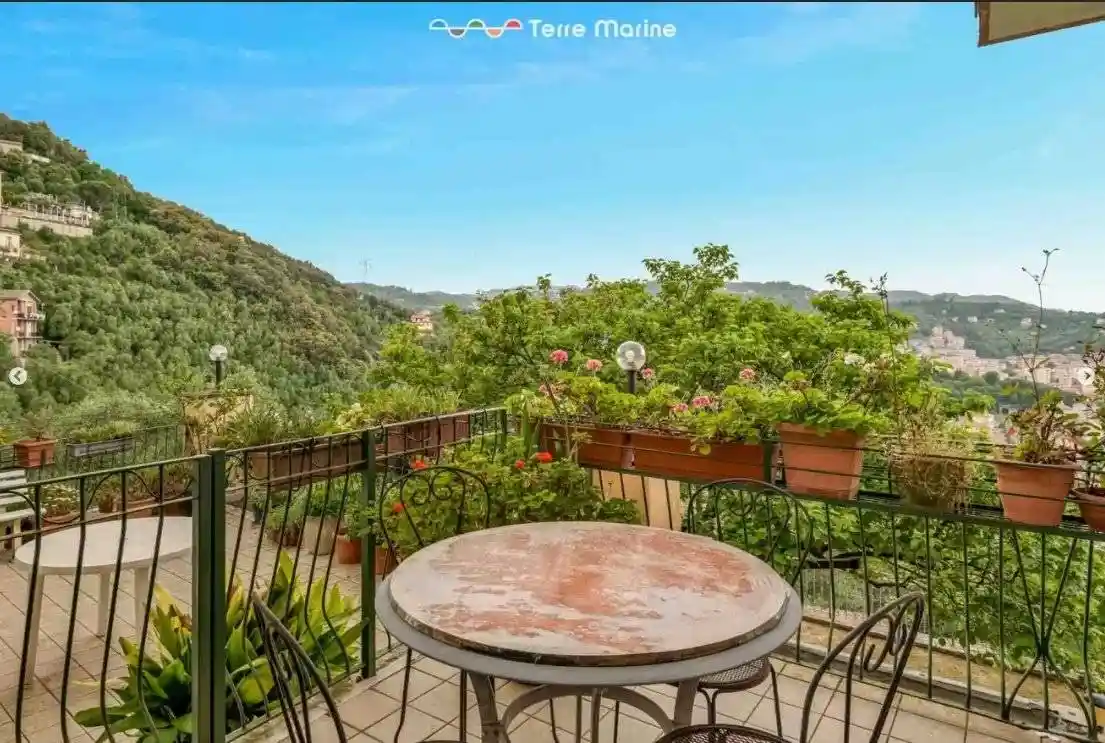 Trilocale via di Murlo 20, Pegazzano - Costa di Murlo, La Spezia - foto 4