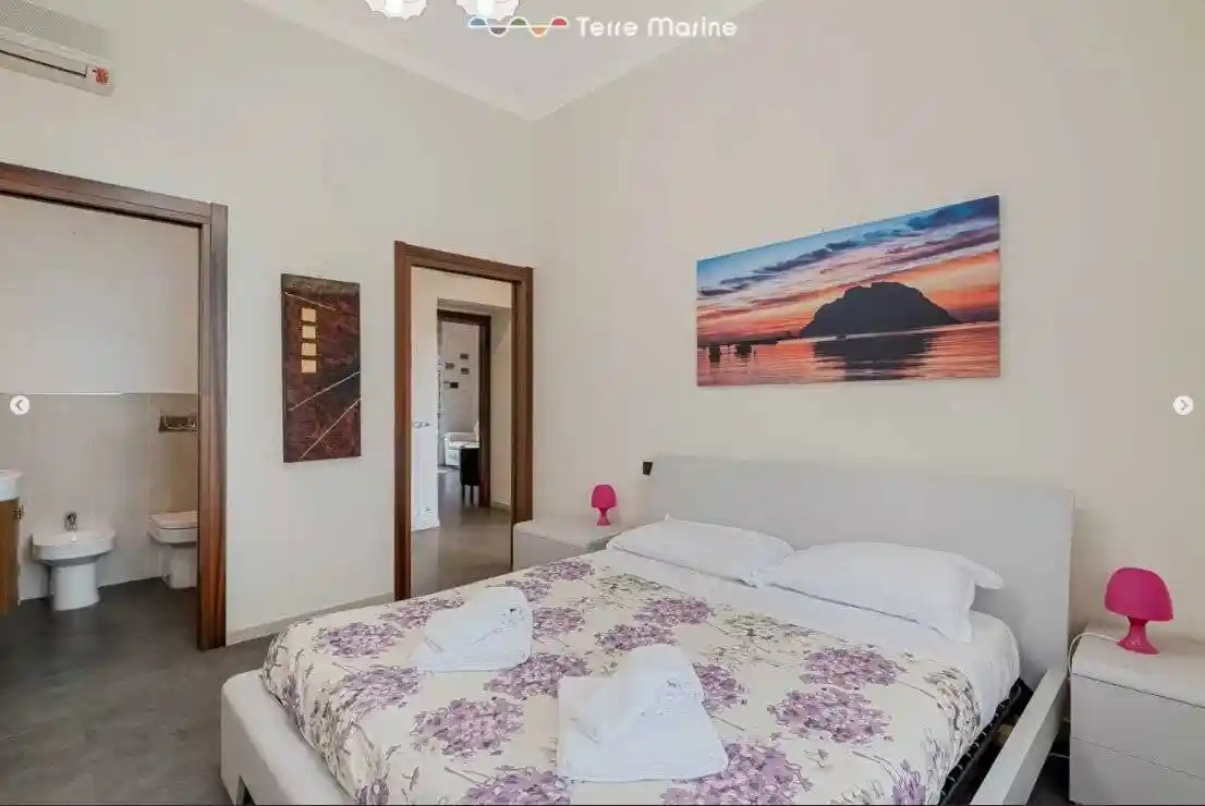 Trilocale via di Murlo 20, Pegazzano - Costa di Murlo, La Spezia - foto 5