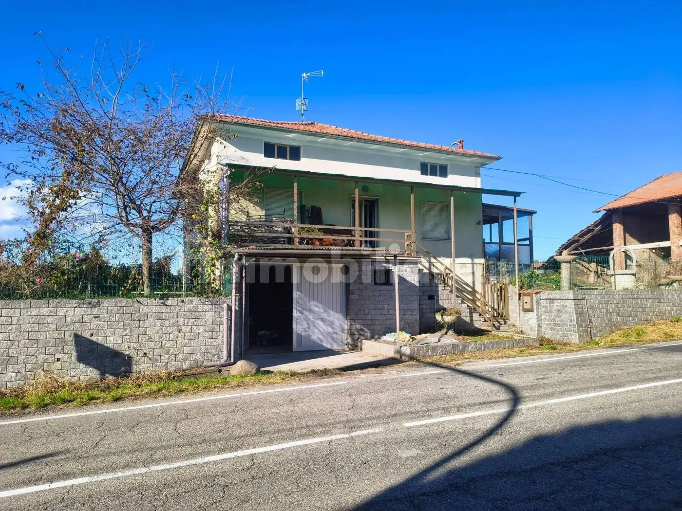 Villa in vendita a Gattico-Veruno