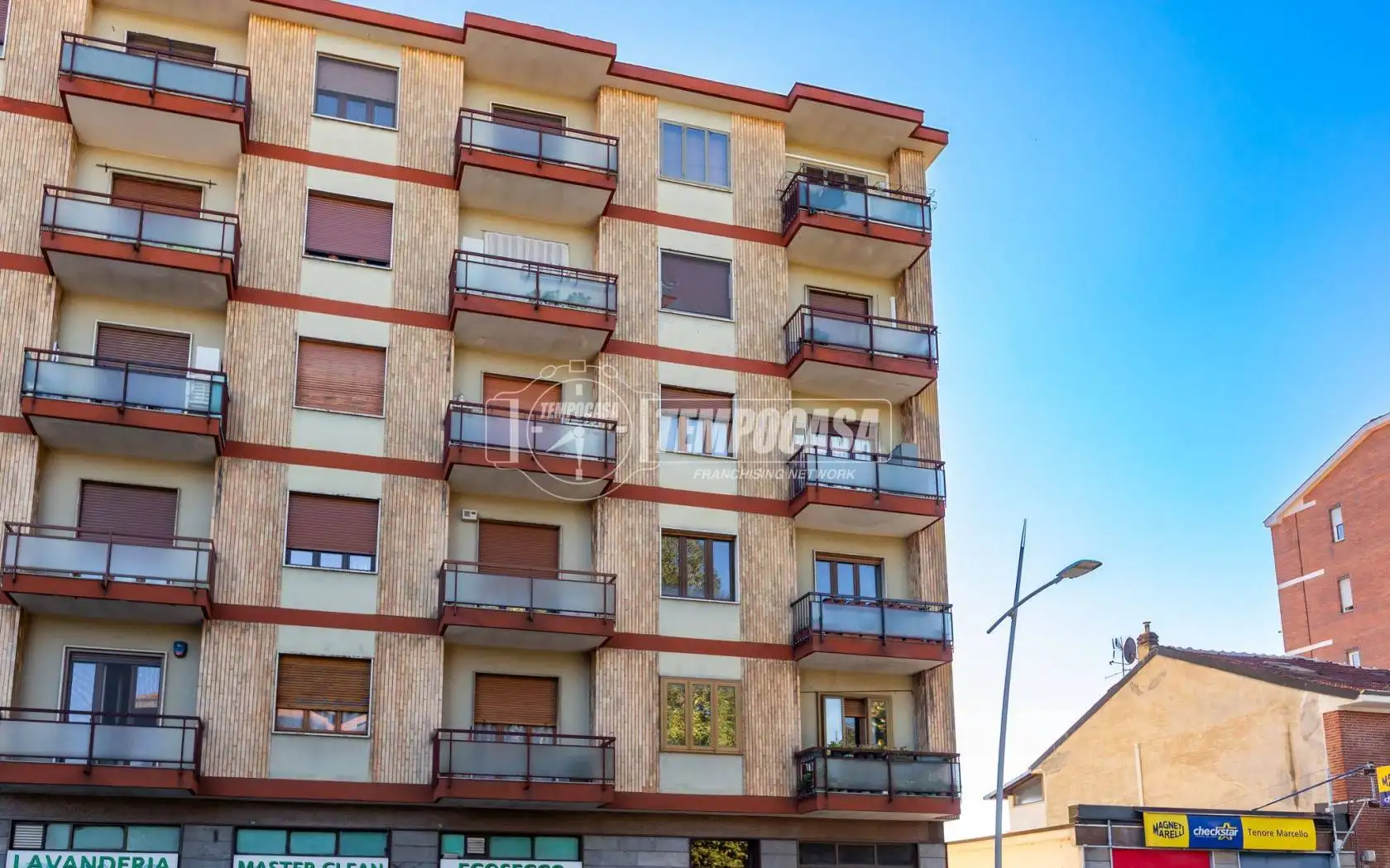 Appartamento in vendita a Moncalieri