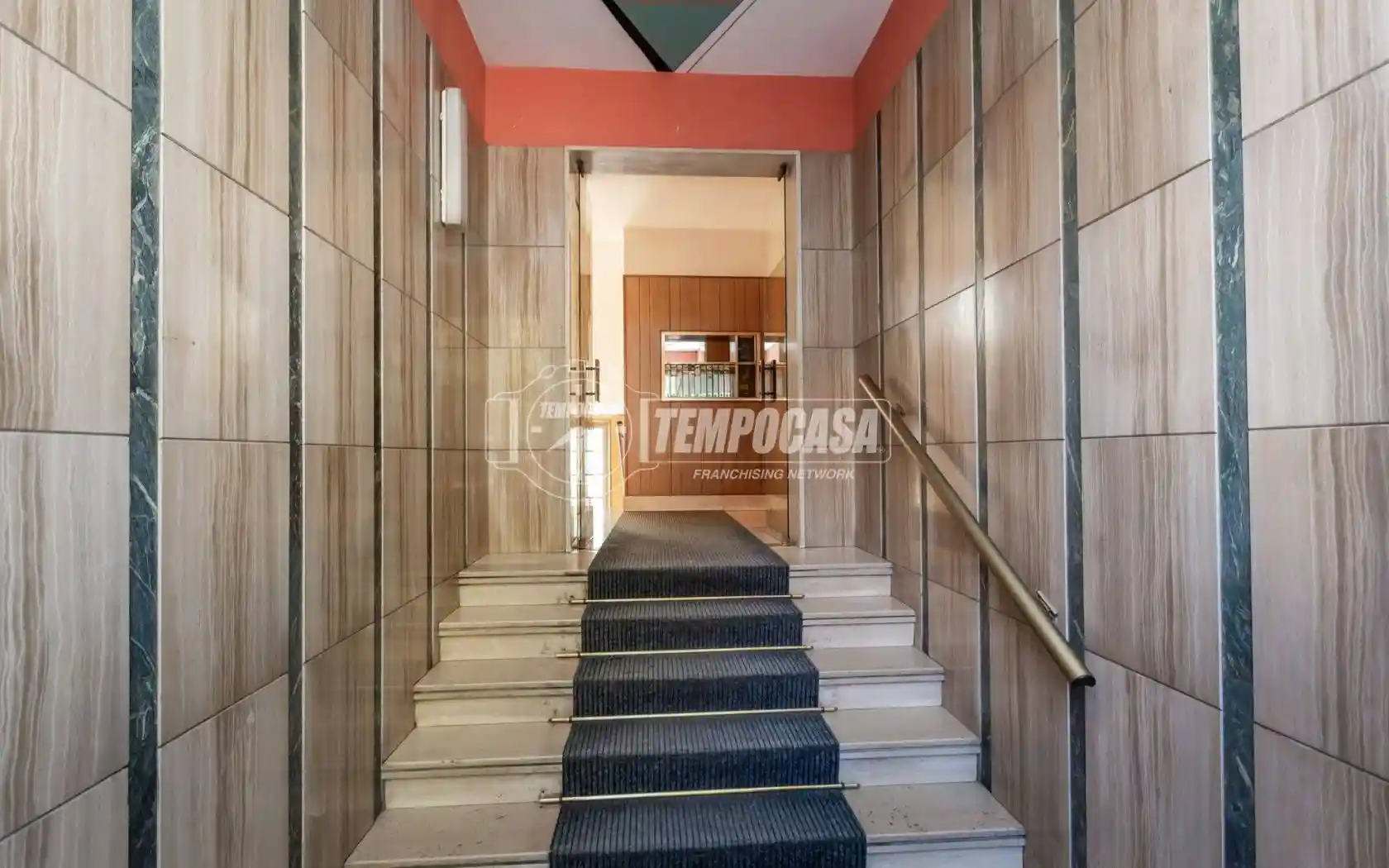 Trilocale via Pastrengo 31, Mercato - Santa Maria, Moncalieri - foto 2