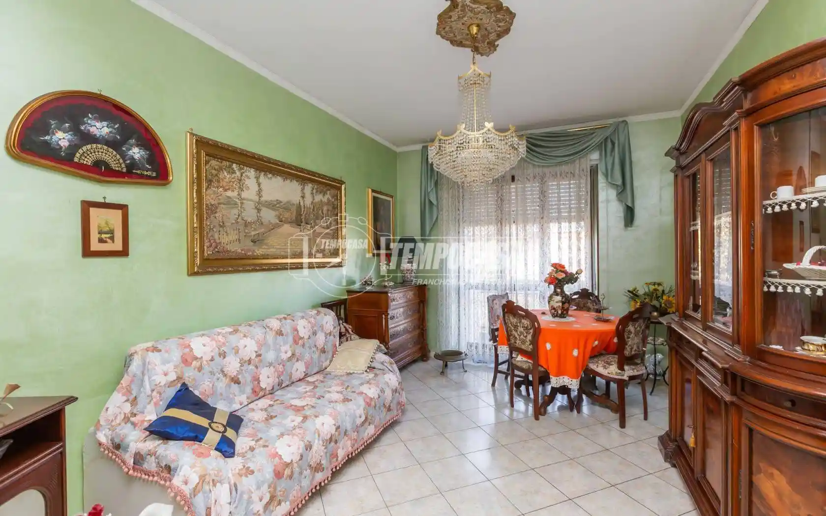 Trilocale via Pastrengo 31, Mercato - Santa Maria, Moncalieri - foto 5