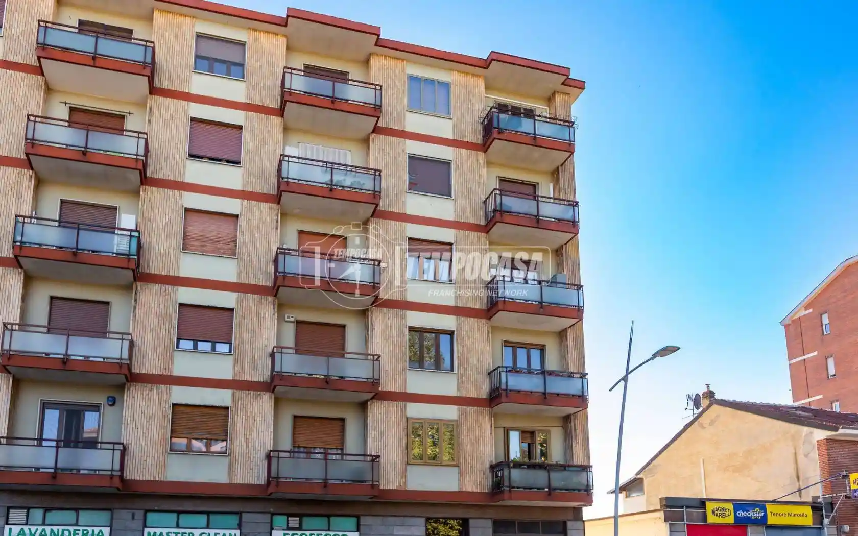 Appartamento in vendita a Moncalieri