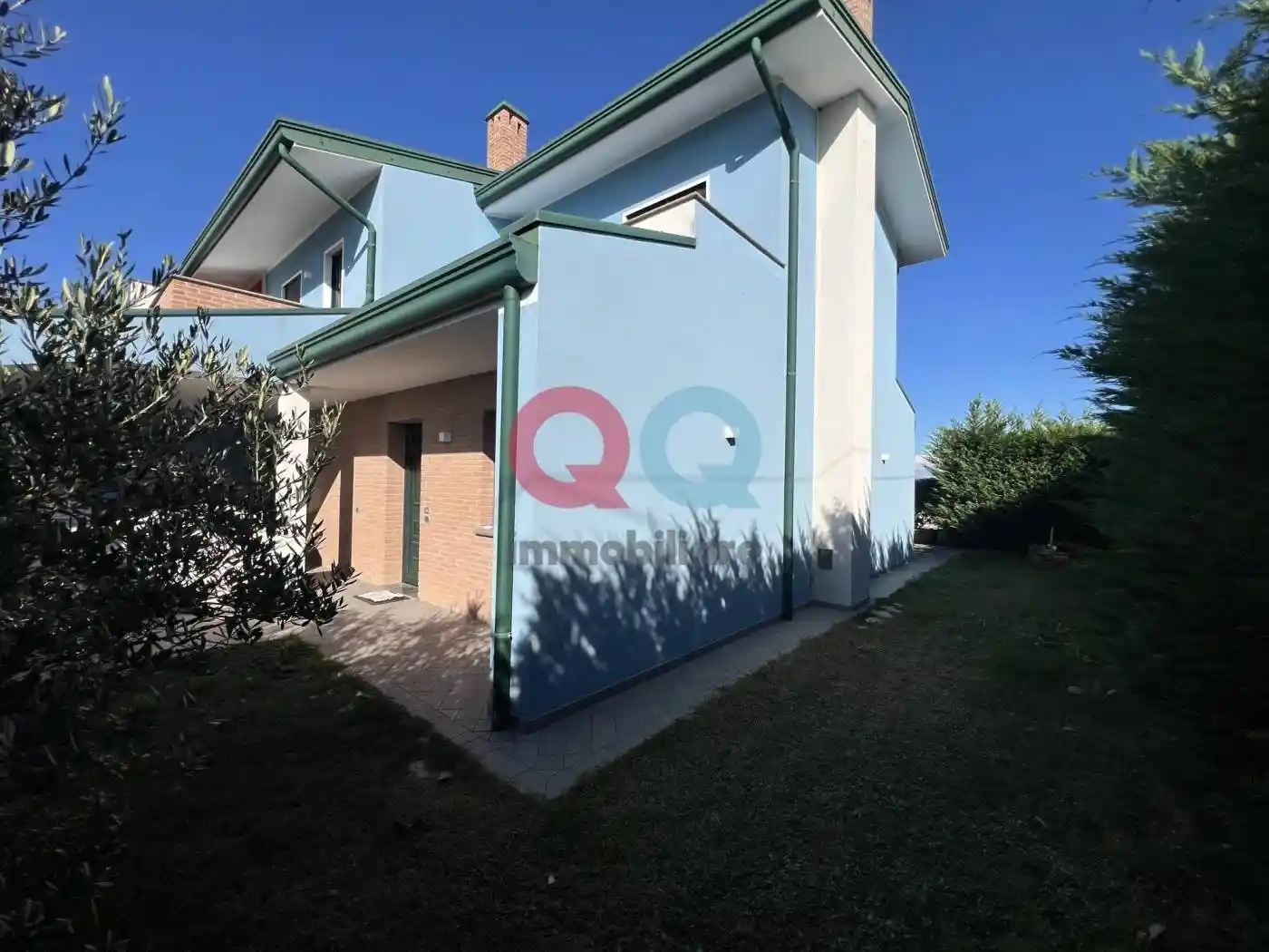 Villetta a schiera - foto 5