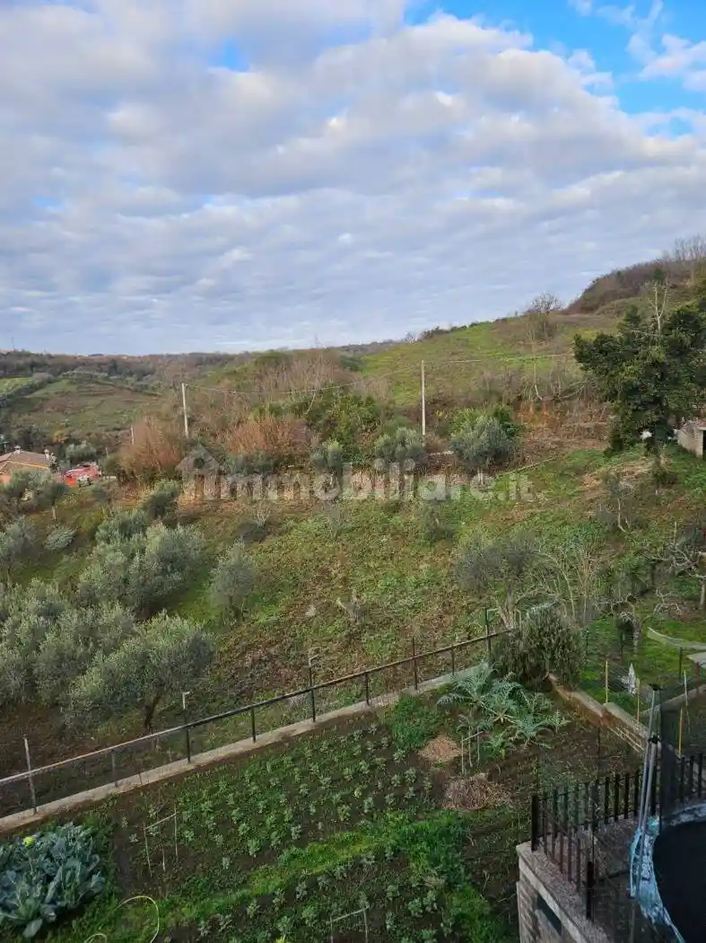 Villa in affitto a Castelnuovo di Porto