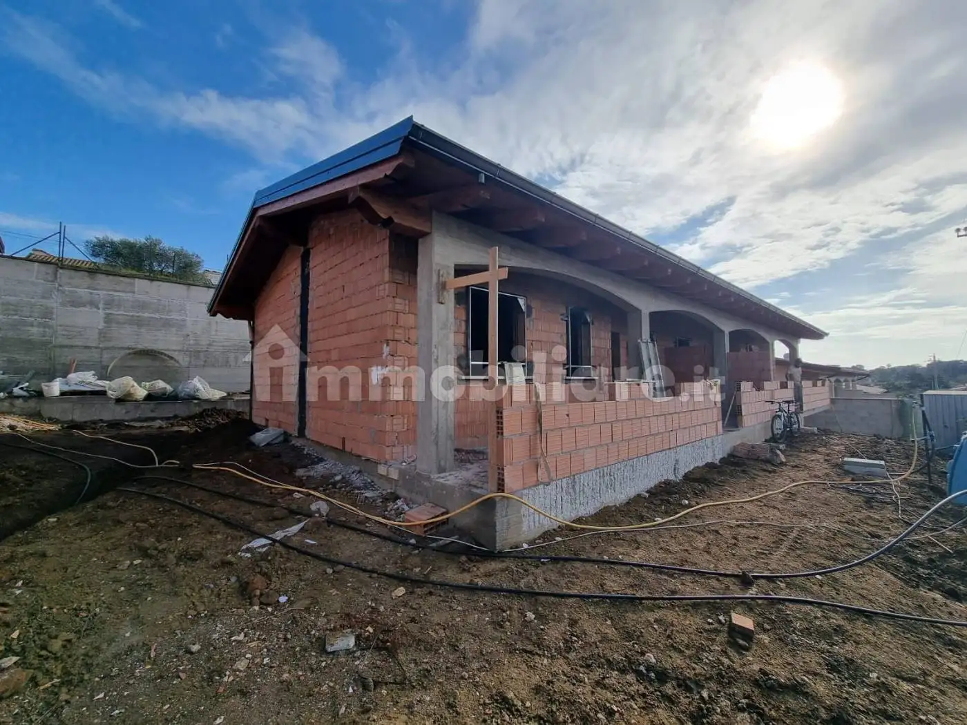 Villa in vendita a Ardea