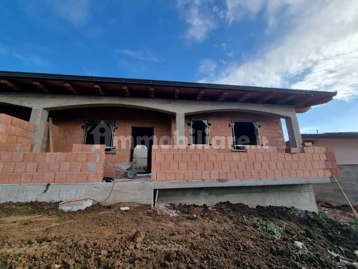 Villa bifamiliare via dei Ranuncoli, Banditella, Ardea - foto 3