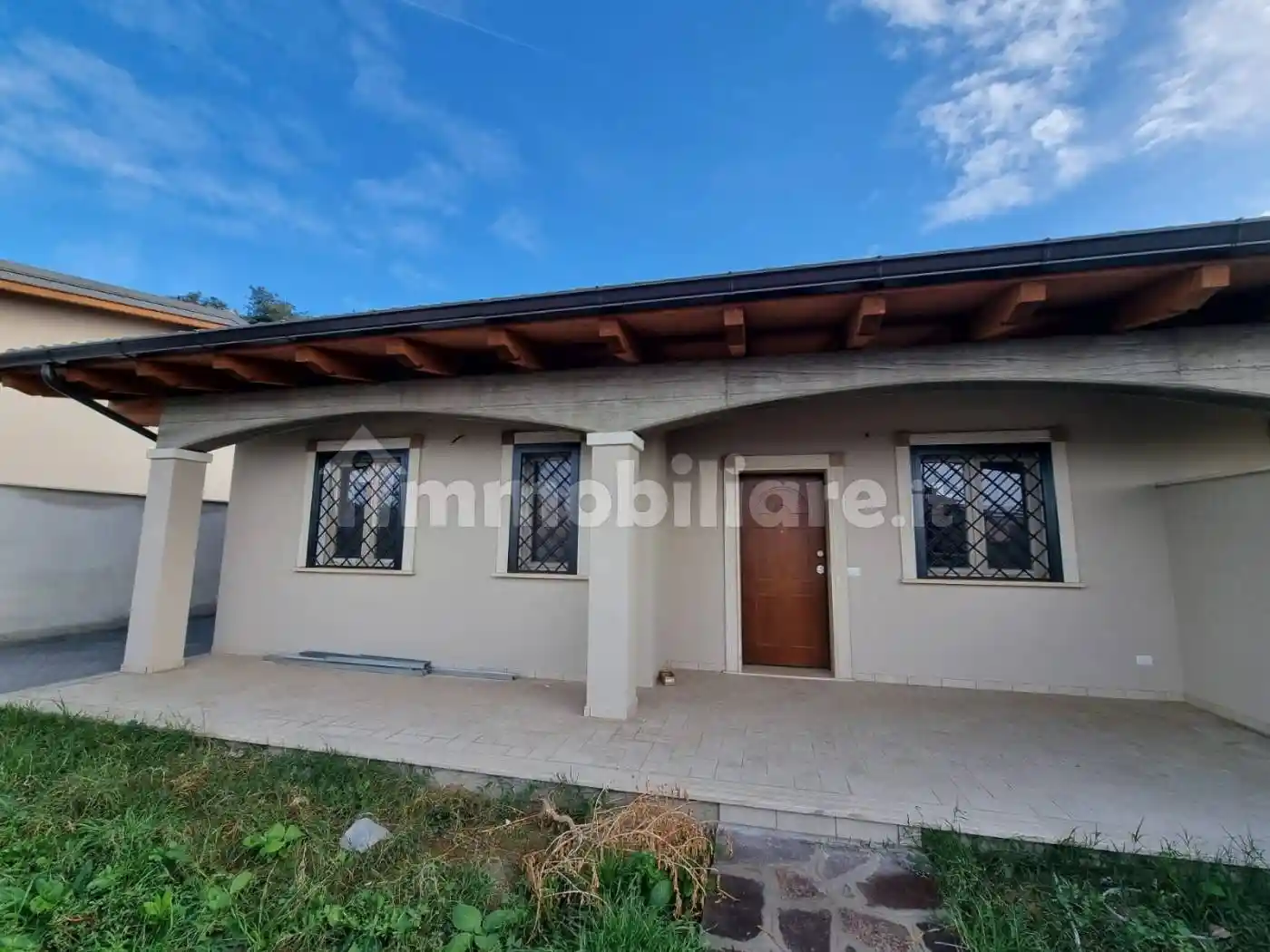 Villa bifamiliare via dei Ranuncoli, Banditella, Ardea - foto 4