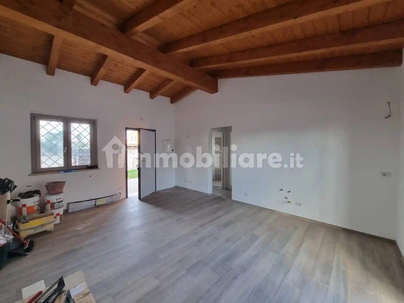 Villa bifamiliare via dei Ranuncoli, Banditella, Ardea - foto 5