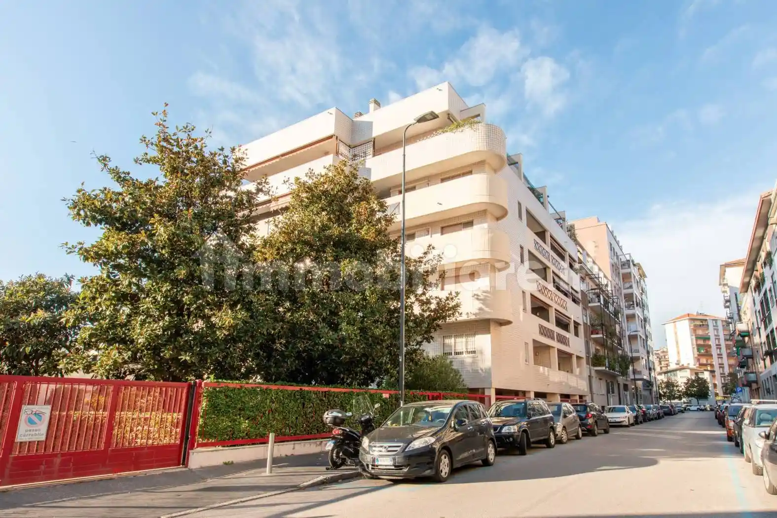 Appartamento via Giuseppe Padulli 11, Piazzale Siena, Milano - foto 2